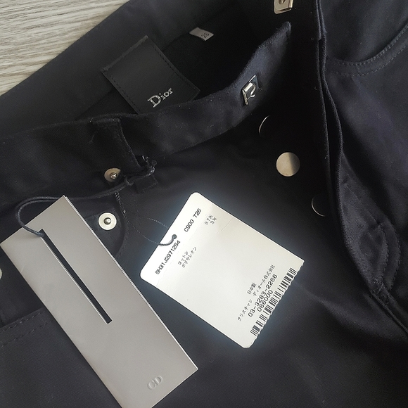 Christian Dior Pants - Picture 3 of 9